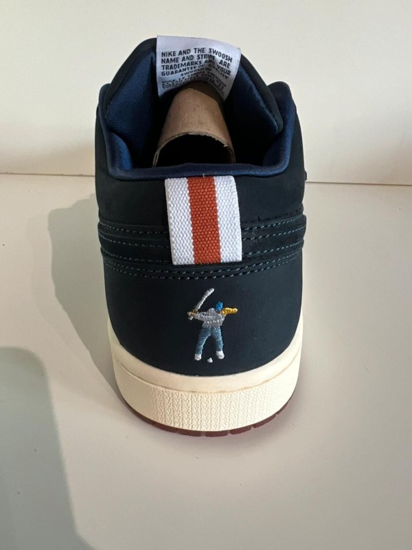 Nike Air Jordan 1 low Eastside Golf Out of the Mud 2