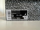 Nike Air Jordan 3 Cardinals Red