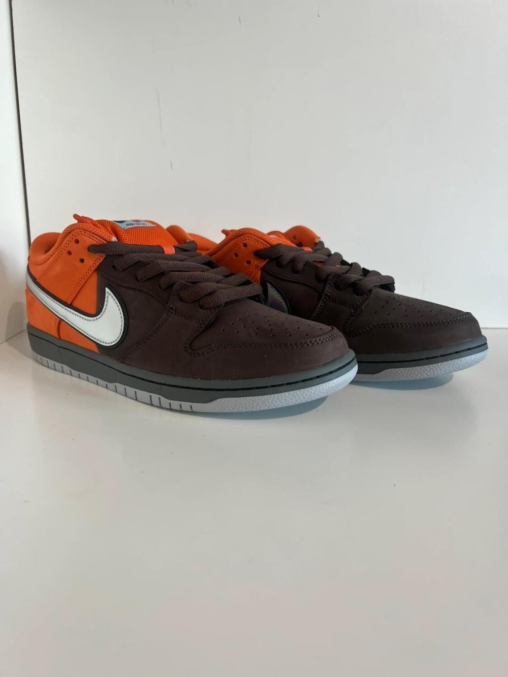 Nike SB Dunk low Muni Fast Pass