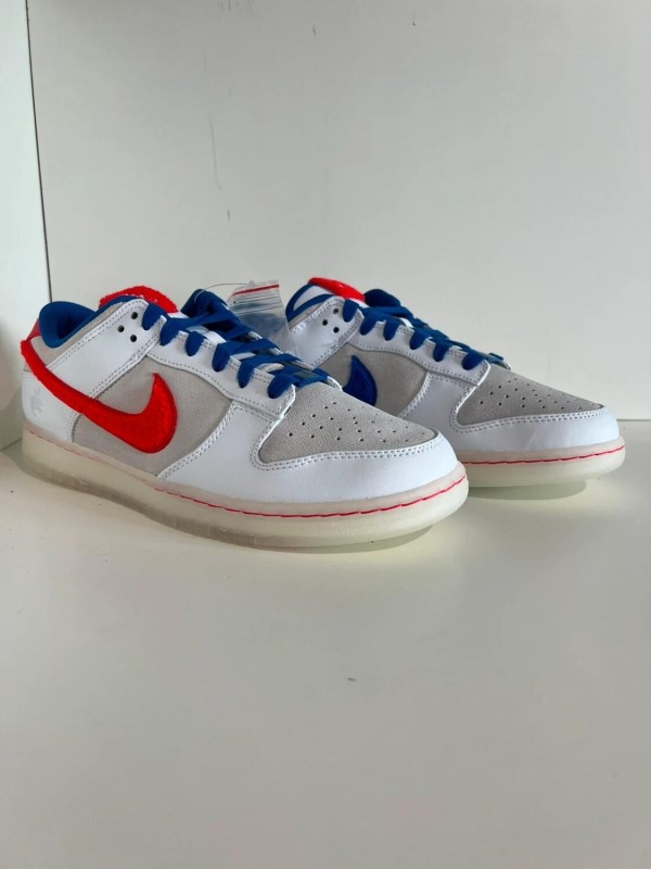 Nike Dunk low Year of the Rabbit White Rabbit