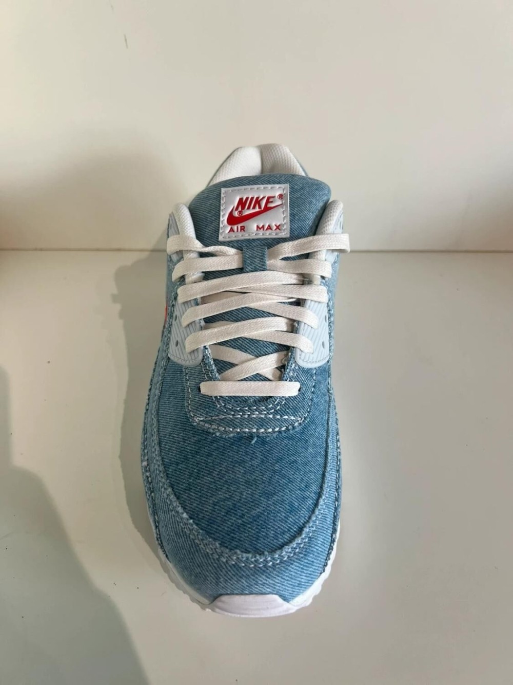 Nike Air Max 90 Denim Light Wash
