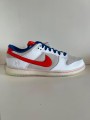Nike Dunk low Year of the Rabbit White Rabbit