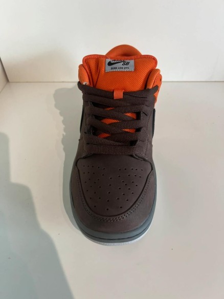 Nike SB Dunk low Muni Fast Pass