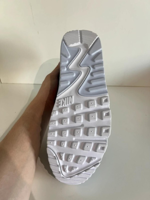 Nike Air Max 90 Denim Light Wash 2