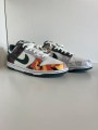 Nike Dunk low Sail Multi-Camo