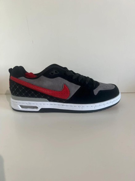 Nike SB Zoom Air Paul Rodriguez 1 Bred