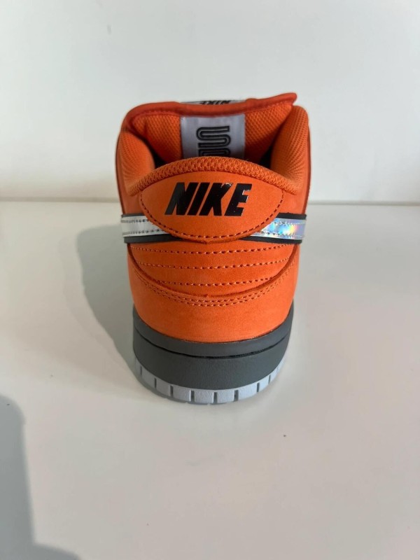 Nike SB Dunk low Muni Fast Pass 2