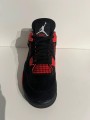 Nike Air Jordan 4 Red Thunder