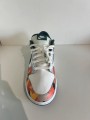 Nike Dunk low Sail Multi-Camo
