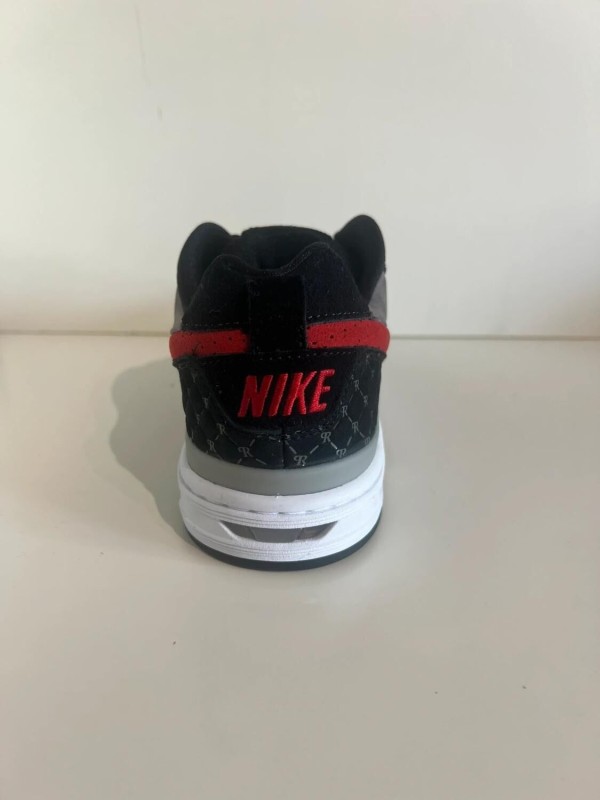 Nike SB Zoom Air Paul Rodriguez 1 Bred 2