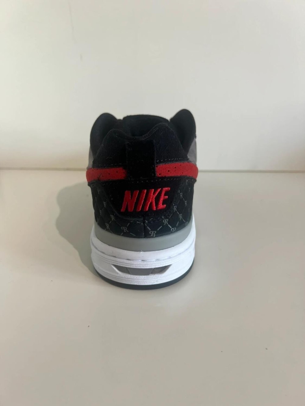 Nike SB Zoom Air Paul Rodriguez 1 Bred