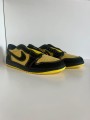 Nike Air Jordan 1 low Quai 54 Tour Yellow
