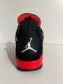Nike Air Jordan 4 Red Thunder