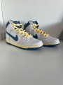 Nike SB Dunk high Lost at Sea