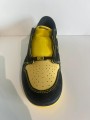 Nike Air Jordan 1 low Quai 54 Tour Yellow