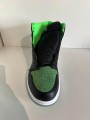 Nike Air Jordan 1 high Zoom Zen Green