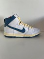 Nike SB Dunk high Lost at Sea