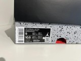 Nike Air Jordan 4 Red Thunder