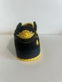 Nike Air Jordan 1 low Quai 54 Tour Yellow