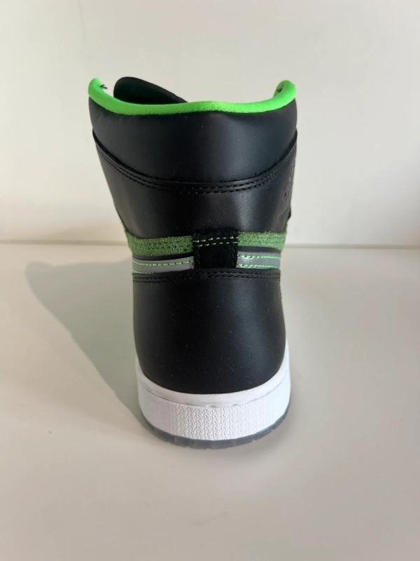 Nike Air Jordan 1 high Zoom Zen Green 2
