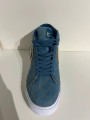 Nike SB Blazer Mid Supreme Denim