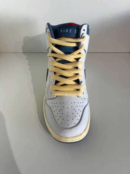 Nike SB Dunk high Lost at Sea
