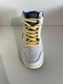 Nike SB Dunk high Lost at Sea