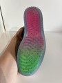 Nike Air Jordan 1 high Zoom Zen Green