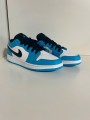 Nike Air Jordan 1 low UNC (GS)