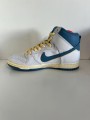 Nike SB Dunk high Lost at Sea