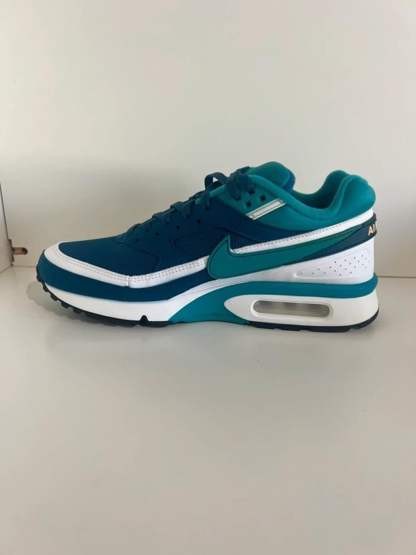 Nike Air Max BW Marina 2