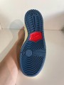 Nike SB Dunk high Lost at Sea