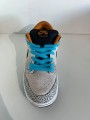 Nike SB dunk low Olympic Safari