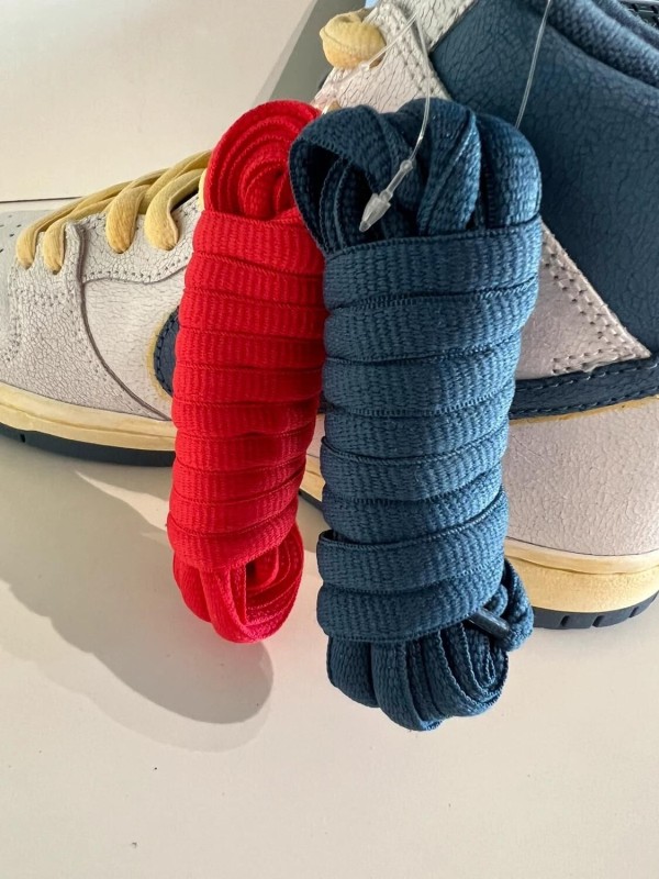 Nike SB Dunk high Lost at Sea 2