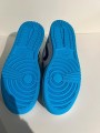 Nike Air Jordan 1 low UNC (GS)