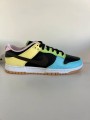 Nike Dunk low Free 99 Black