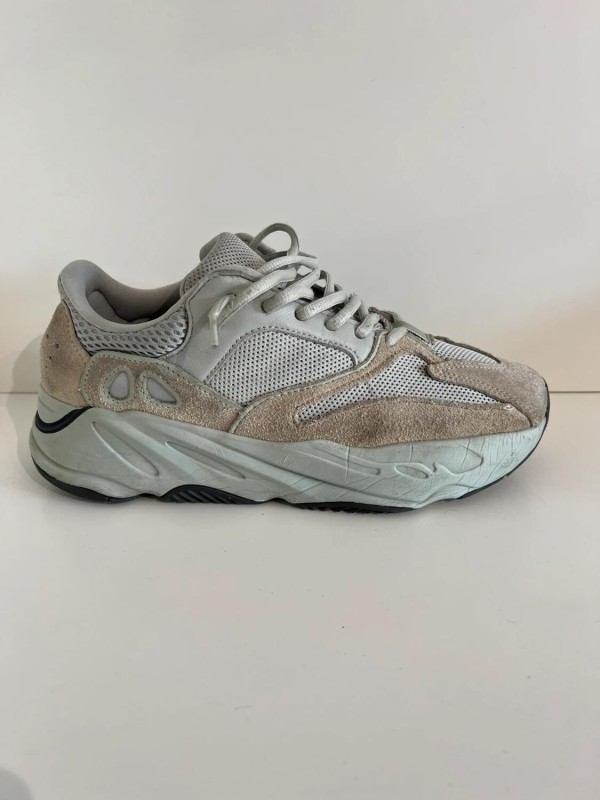 Yeezy 700 Salt 2