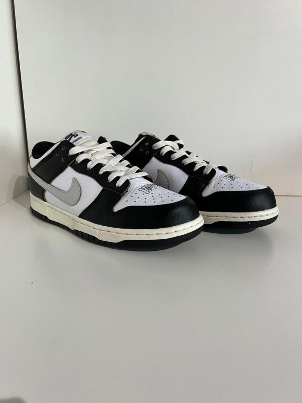 Nike SB Dunk low HUF San Francisco