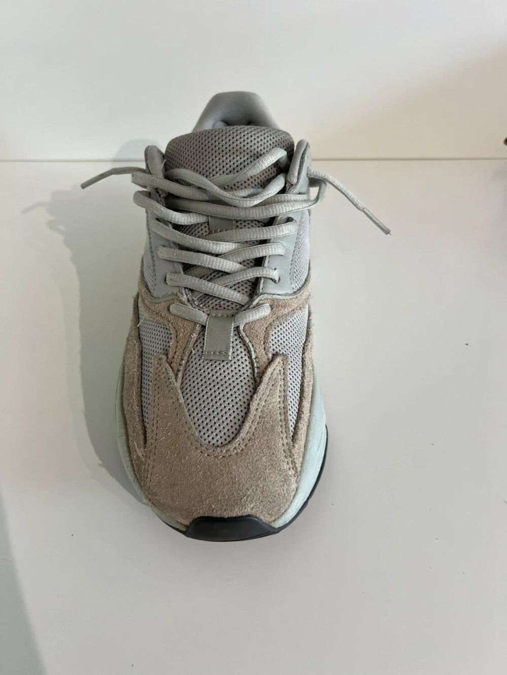 Yeezy 700 Salt