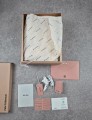 New Balance 530 SL Miu Miu blanche taille 41