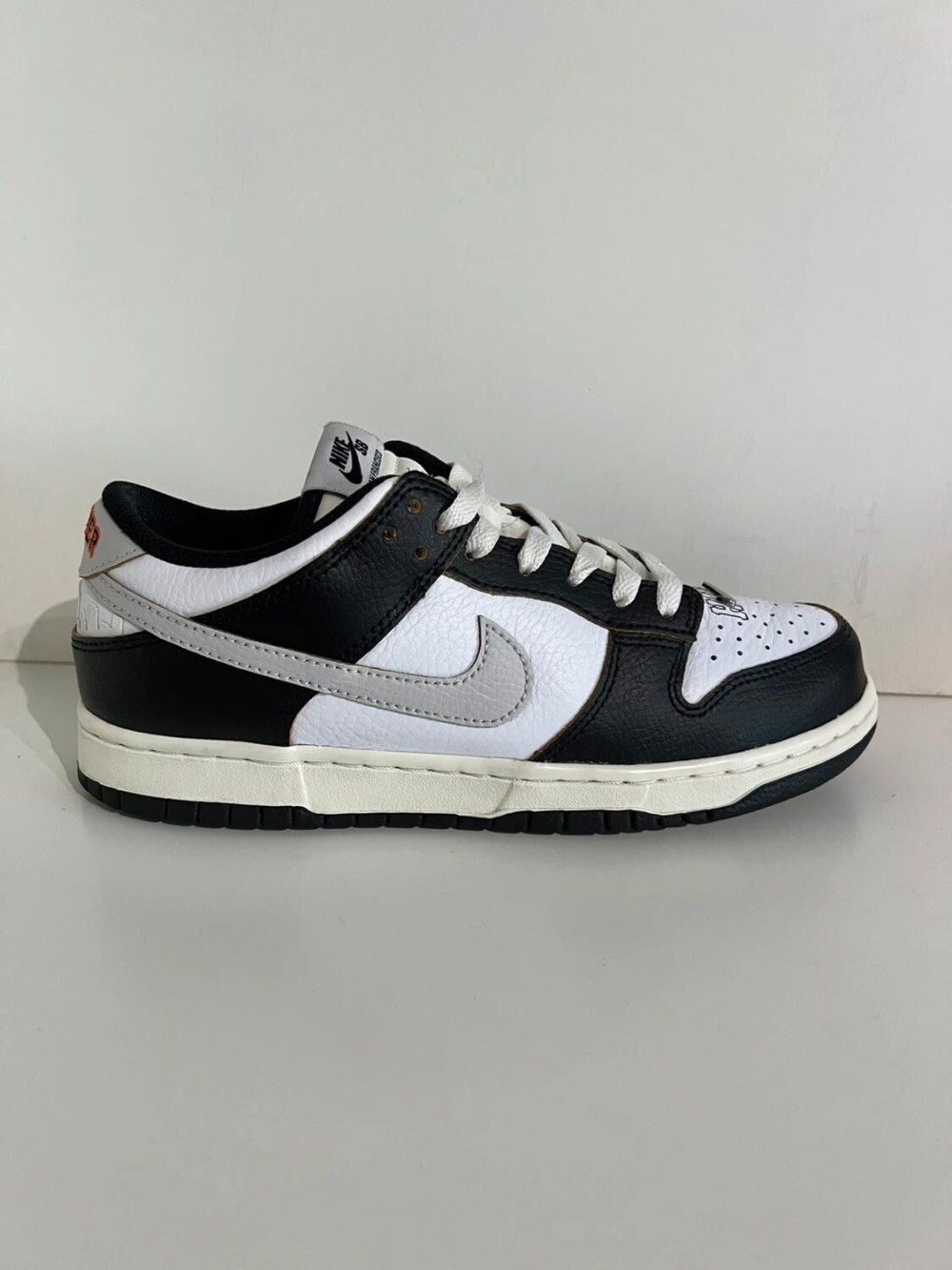 Nike SB Dunk low HUF San Francisco