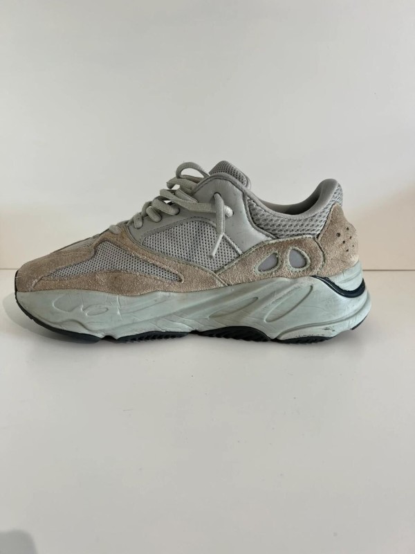 Yeezy 700 Salt 2