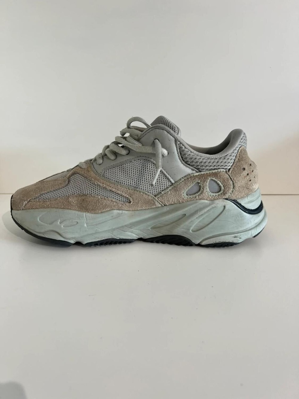 Yeezy 700 Salt