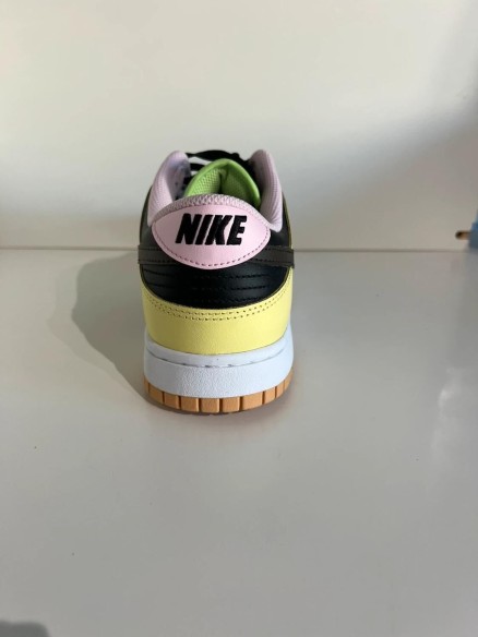 Nike Dunk low Free 99 Black