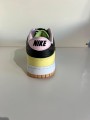 Nike Dunk low Free 99 Black