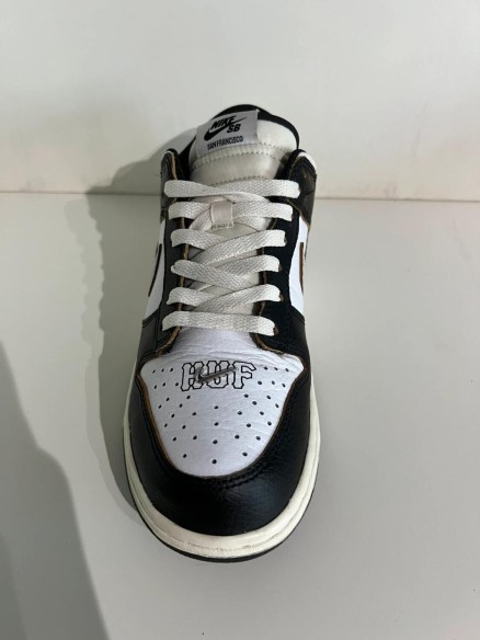 Nike SB Dunk low HUF San Francisco