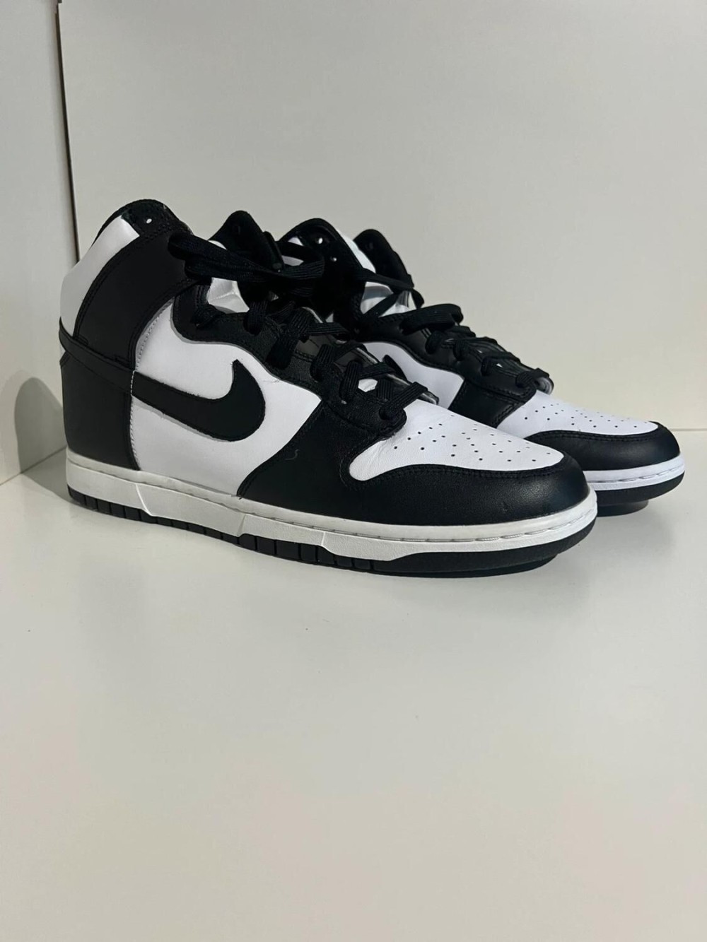 Nike Dunk high Panda