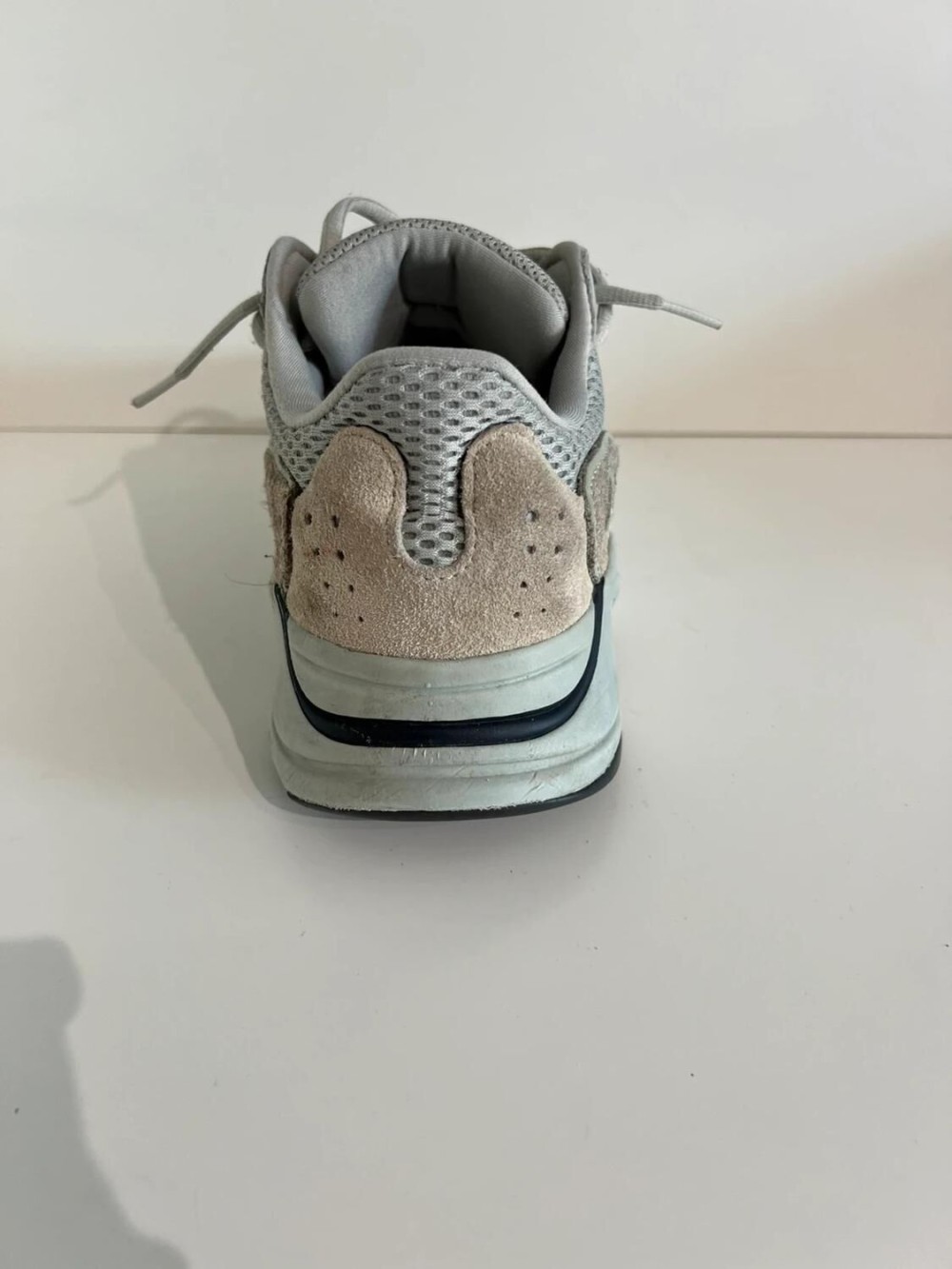 Yeezy 700 Salt