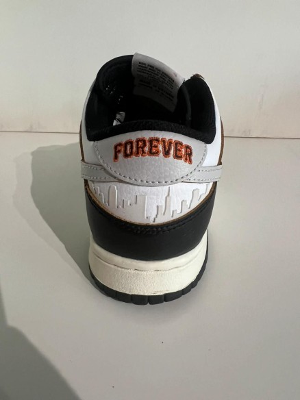 Nike SB Dunk low HUF San Francisco