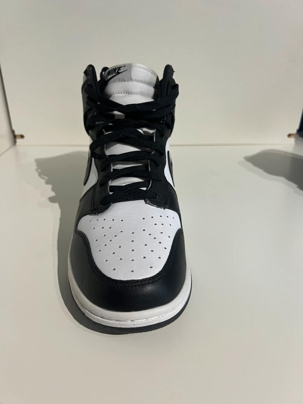Nike Dunk high Panda